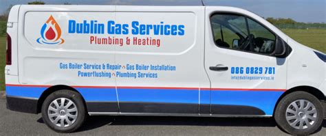 dublin gas services